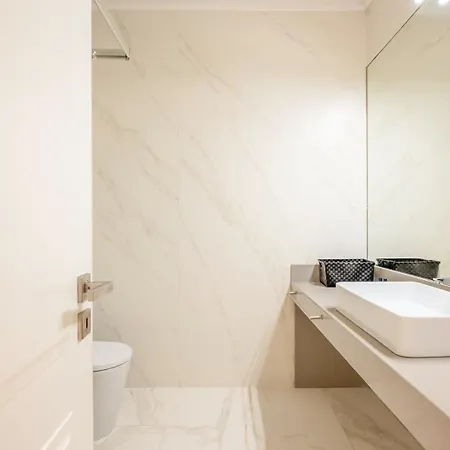 Guestready - Glorious Near Miradouro Da Graca Apartment *