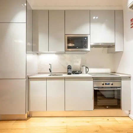 Apartment Guestready - Glorious Near Miradouro Da Graca Lisbon