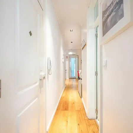 Guestready - Glorious Near Miradouro Da Graca Apartment