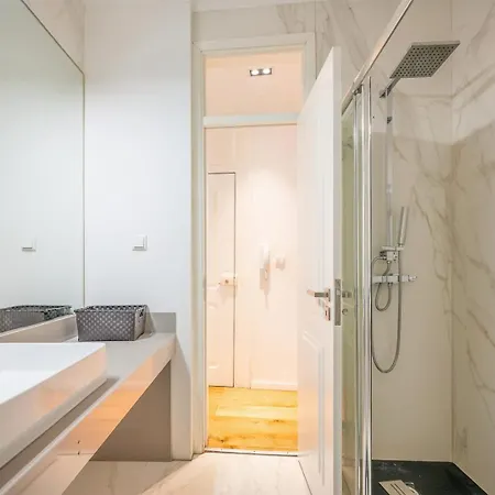 Apartment Guestready - Glorious Near Miradouro Da Graca *