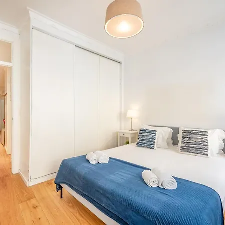 Guestready - Glorious Near Miradouro Da Graca Lisbon