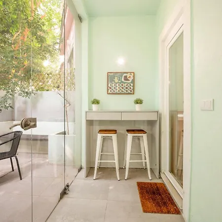 Apartment Guestready - Glorious Near Miradouro Da Graca