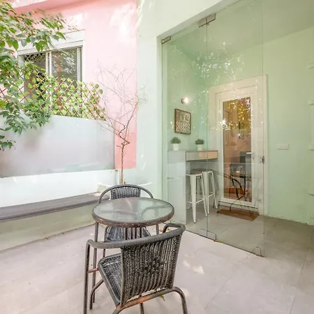 Apartment Guestready - Glorious Near Miradouro Da Graca Lisbon