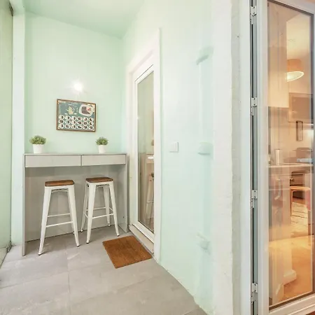 Guestready - Glorious Near Miradouro Da Graca